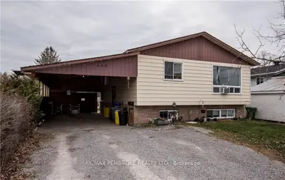 668 Roy Street W, Laurentian Valley, On K8a 6s3