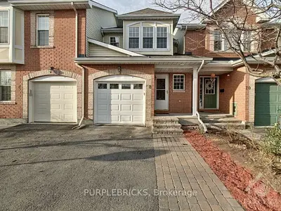 8 GLENHAVEN, Billings Bridge - Riverside Park and Area, ON K1V 2B9