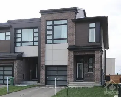 83 LONGWORTH Avenue, Leitrim, ON K1T 0S7