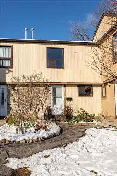 1406 BETHAMY Lane, Beacon Hill North - South and Area, ON K1J 8P6