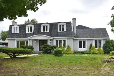2025 THISTLE Crescent, Alta Vista and Area, ON K1H 5P4