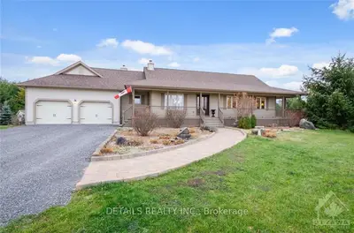 2250 Conley Road, Stittsville - Munster - Richmond, On K2s 1b8