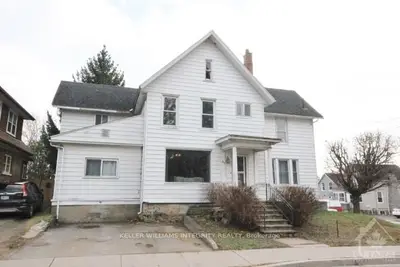 87 Jessie Street, Brockville, On K6v 3m9