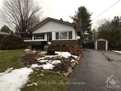 114 COCKBURN Street, Stittsville - Munster - Richmond, ON K0A 2Z0