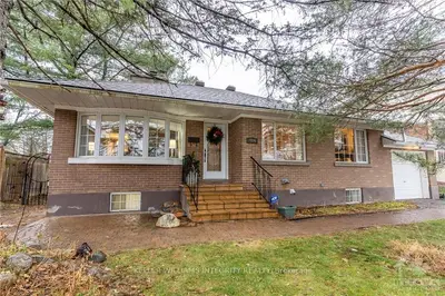 2426 ALTA VISTA Drive, Alta Vista and Area, ON K1H 7N1