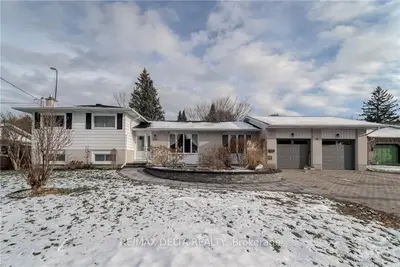 108 Lennox Street, Stittsville - Munster - Richmond, On K0a 2z0