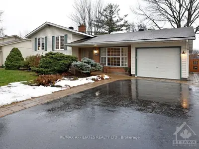 1350 Plumber Avenue, Overbrook - Castleheights And Area, On K1k 4b1