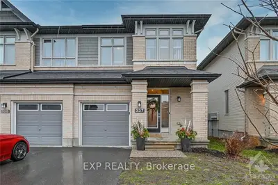 337 ARDMORE Street, Blossom Park - Airport and Area, ON K4M 0E1