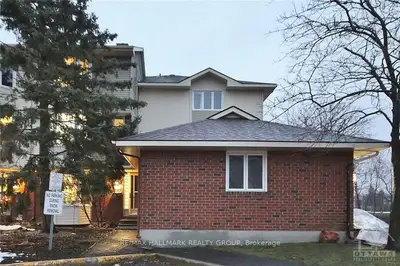 155 Rushford, Hunt Club - South Keys And Area, On K1t 3c7