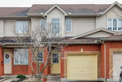 2010 Scully Way, Orleans - Cumberland And Area, On K4a 4l8