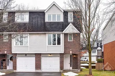 415 Pickford Drive B, Kanata, On K2l 3p8