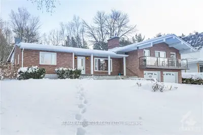 5087 Opeongo Road, Constance Bay - Dunrobin - Kilmaurs - Woodlawn, On K0a 3m0