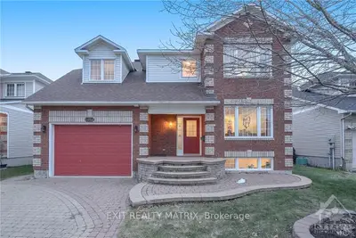 137 Labelle Street, Russell, On K0a 1w0
