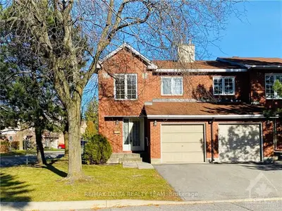 1960 ASHMONT Street, Orleans - Convent Glen and Area, ON K1C 7B9