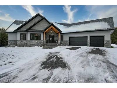795 DEERTAIL Lane, Carp - Huntley Ward, ON K0A 1L0