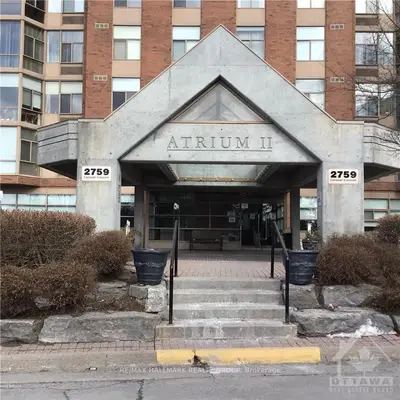 2759 Carousel Crescent 508, Blossom Park - Airport and Area, ON K1T 2N5