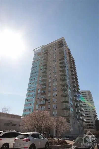 70 Landry Street 908, Vanier And Kingsview Park, On K1l 0a8