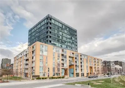 250 LETT Street 522, West Centre Town, ON K1R 0A8