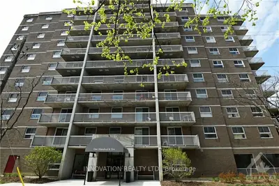 110 FORWARD Avenue 306, West Centre Town, ON K1Y 4S9