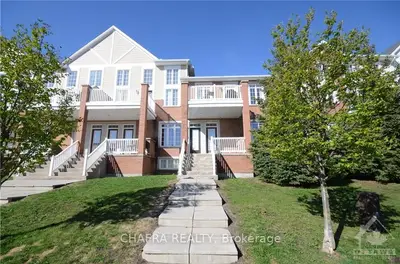 342 ROYAL FERN Way, Blossom Park - Airport and Area, ON K1V 2K7