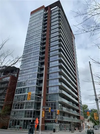 179 George Street 1601, Lower Town - Sandy Hill, On K1n 1j8