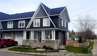 102 GEORGE E Street, North Grenville, ON K0G 1J0