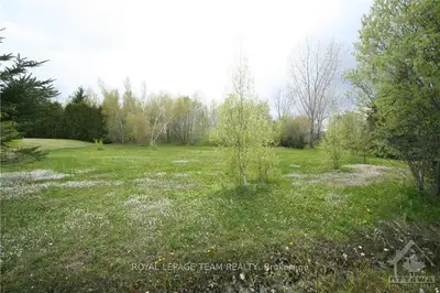 Lot 18 William Street, South Dundas, On K0e 1c0