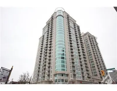 242 RIDEAU Street 201, Lower Town - Sandy Hill, ON K1N 0B7