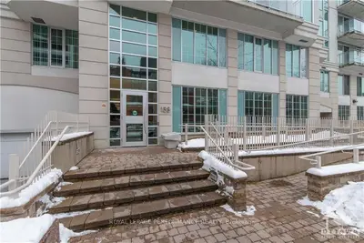 138 SOMERSET Street 603, Ottawa Centre, ON K2P 0A3