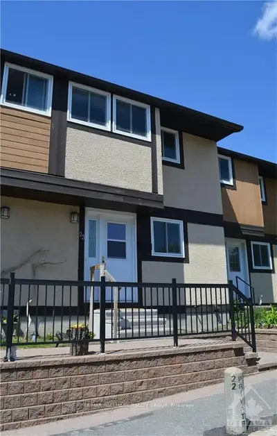 3411 PAUL ANKA Drive 23, Hunt Club - Windsor Park Village and Area, ON K1V 9R8