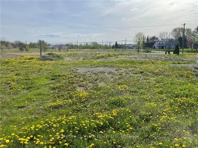 Lot 64 CHARLOTTE Avenue, South Stormont, ON K0C 1P0