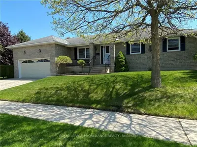 101 MACKENZIE Street, Brockville, ON K6V 6Z8