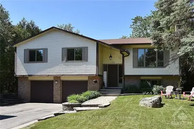 113 Queen Charlotte Street, Stittsville - Munster - Richmond, On K0a 2z0