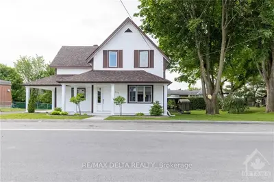 1979 Victoria Street, Clarence-rockland, On K4k 1t9