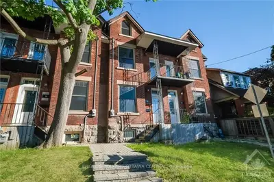18 Spruce Street, West Centre Town, On K1r 6n7