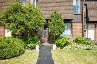 3483 MCCARTHY Road, Hunt Club - Windsor Park Village and Area, ON K1V 8Z9