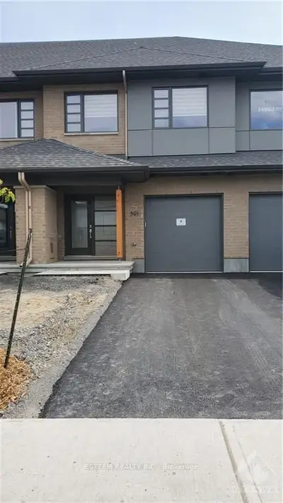 591 BORBRIDGE Avenue, Blossom Park - Airport and Area, ON K4M 0H9