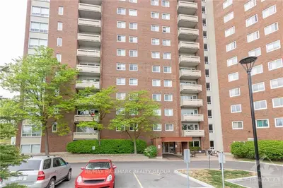 915 ELMSMERE Road 501, Beacon Hill North - South and Area, ON K1J 8H8