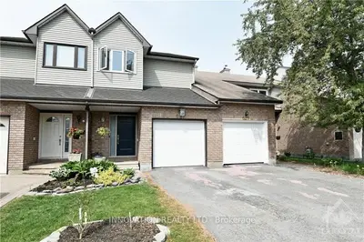 627 DEANCOURT Crescent, Orleans - Cumberland and Area, ON K4A 3G6