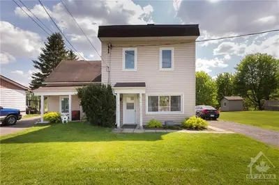 212 MABEL Street A & B, The Nation, ON K0A 2M0
