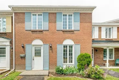 669 EASTVALE Court, Beacon Hill North - South and Area, ON K1J 6Z7