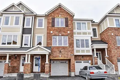 104 GELDERLAND, Kanata, ON K2B 1B6