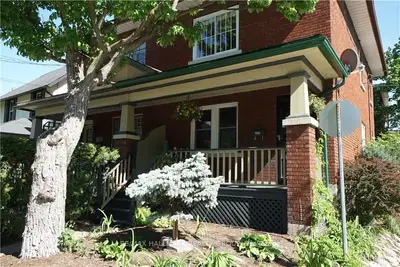 224 FIFTH Avenue, Glebe - Ottawa East and Area, ON K1S 2N2