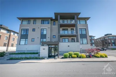 180 GUELPH 204, Kanata, ON K2T 0J6