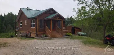 792 HILLS OF PEACE Road, Lanark Highlands, ON K0G 1K0