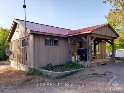 4296 TATLOCK Road, Lanark Highlands, ON K0A 1P0