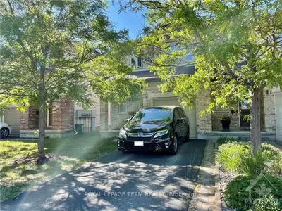 306 BADGELEY Avenue, Kanata, ON K2T 0A6