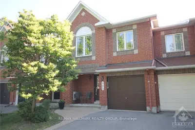 503 Woodchase Street, Kanata, On K2w 1j4