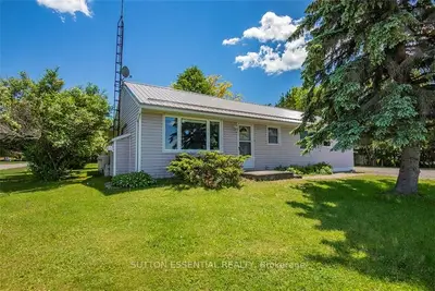 3823 COUNTY ROAD 26 Road, Elizabethtown-Kitley, ON K6V 5T2