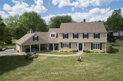 18241 COUNTY ROAD 19 Road, South Glengarry, ON K6K 0A7